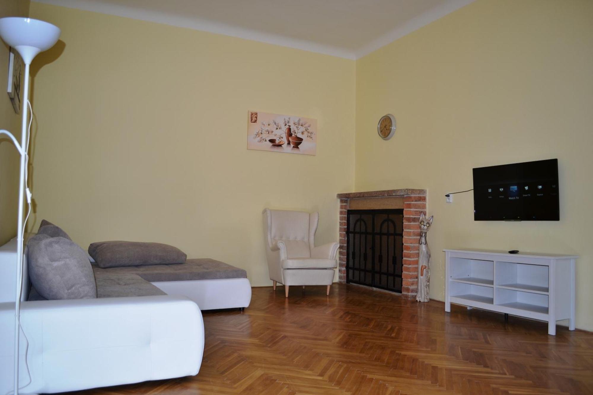 Apartamento Sunflower 2bdr Flat By Ruterra